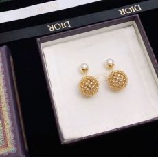 Christian Dior Earrings